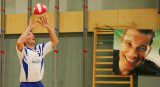 Herrenvolleyball - Meisterschaft