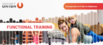 functional Training Familie