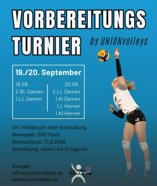 Vorbereitungsturnier_Schulcampus_UNIONvolleys_20260919_20