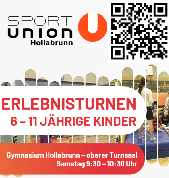 erlebnisturnen